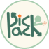 PickPack Logo